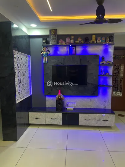 2 BHK Flat for Sale in Sargasan, Gandhinagar Image 2