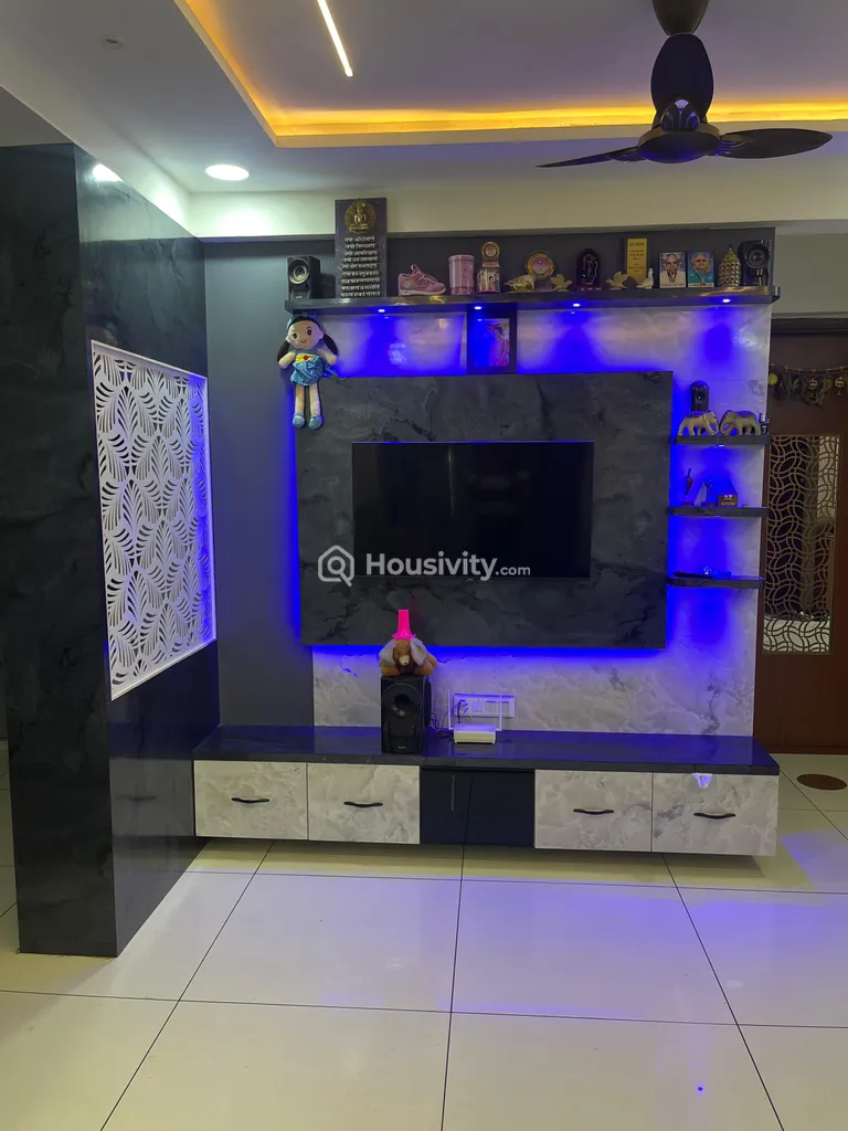 2 BHK Flat for Sale in Sargasan, Gandhinagar Image 2