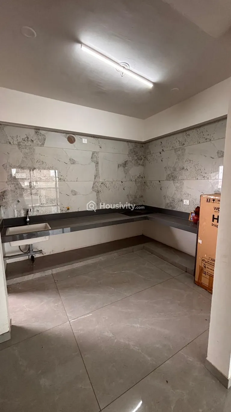 3 BHK Flat for Sale in Randesan, Gandhinagar Image 6