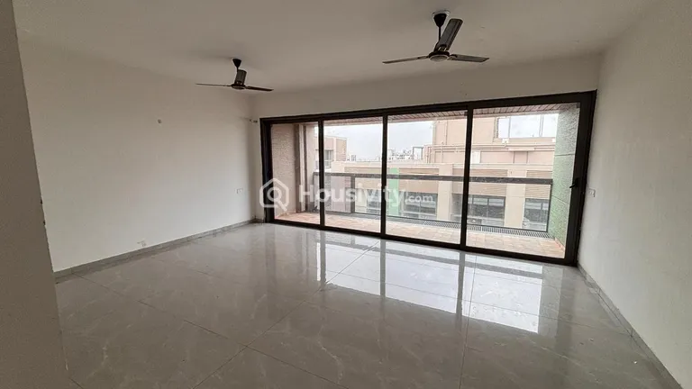3 BHK Flat for Sale in Randesan, Gandhinagar Image 7