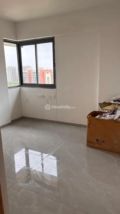 3 BHK Flat for Sale in Randesan, Gandhinagar Image 3