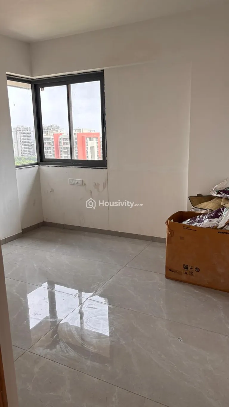 3 BHK Flat for Sale in Randesan, Gandhinagar Image 3