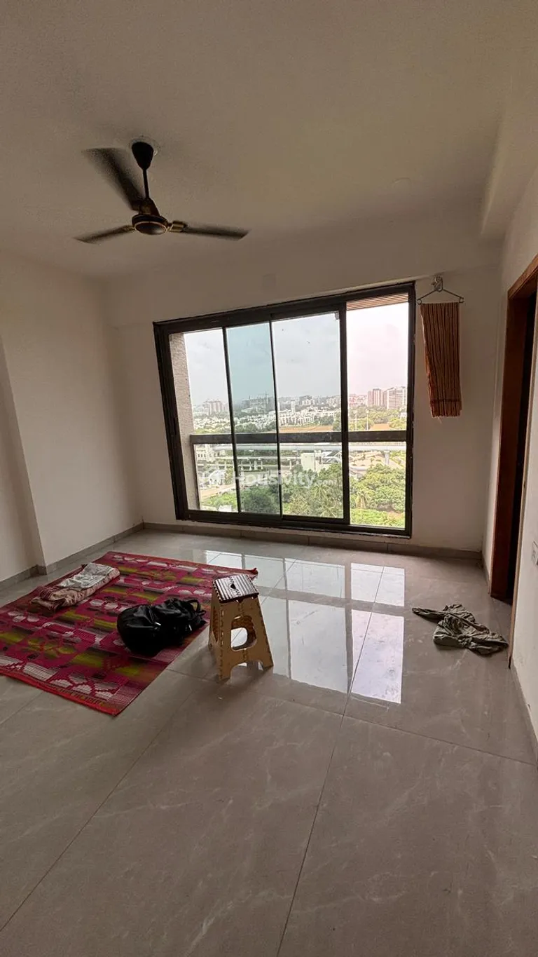 3 BHK Flat for Sale in Randesan, Gandhinagar Image 2
