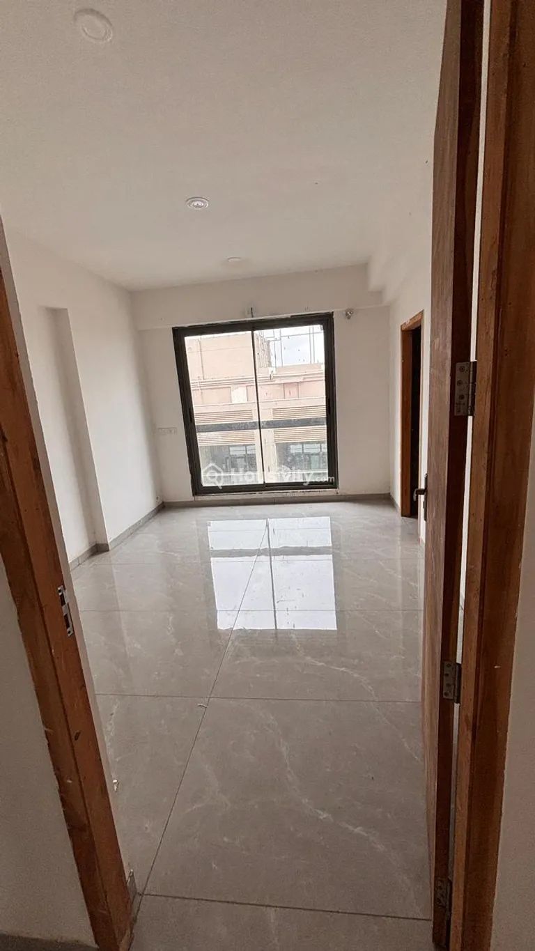 3 BHK Flat for Sale in Randesan, Gandhinagar Image 1