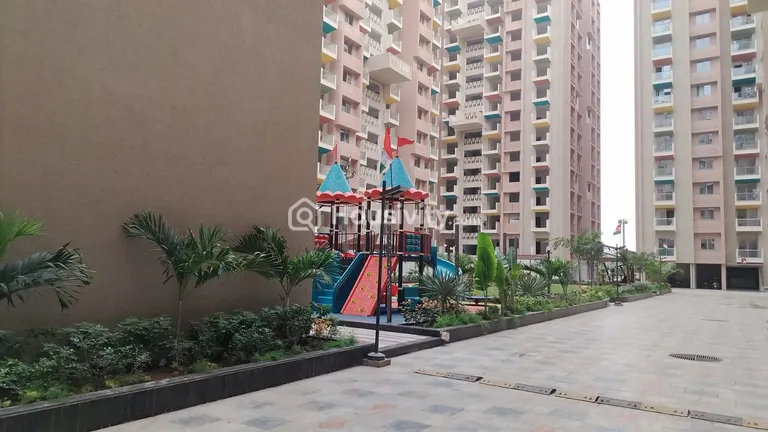 2 BHK Flat for Sale in Sargasan, Gandhinagar Image 6