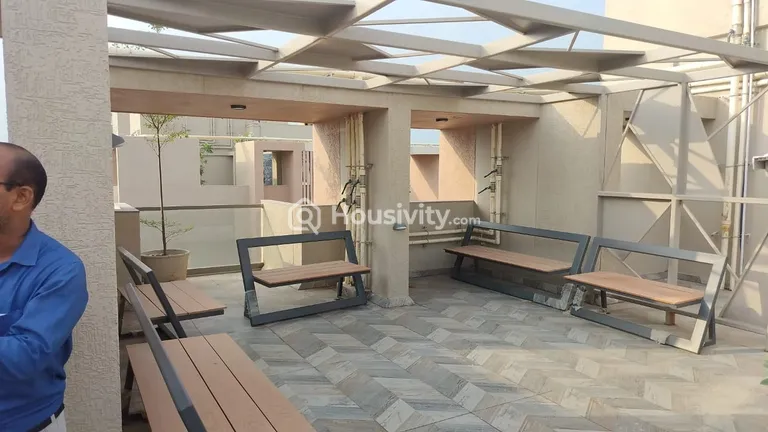 2 BHK Flat for Sale in Sargasan, Gandhinagar Image 2