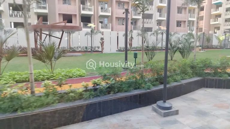 2 BHK Flat for Sale in Sargasan, Gandhinagar Image 5