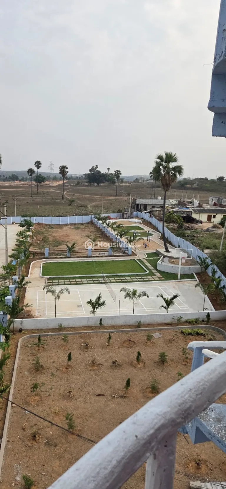 2 BHK Independent House for Sale in Adibatla, Hyderabad Image 1