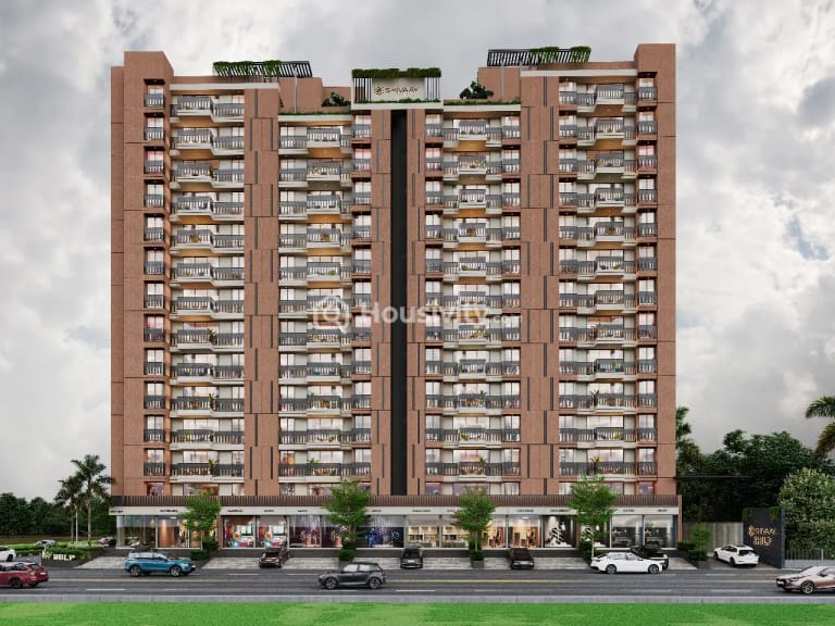 Shivaay Shilp 1 Image 1