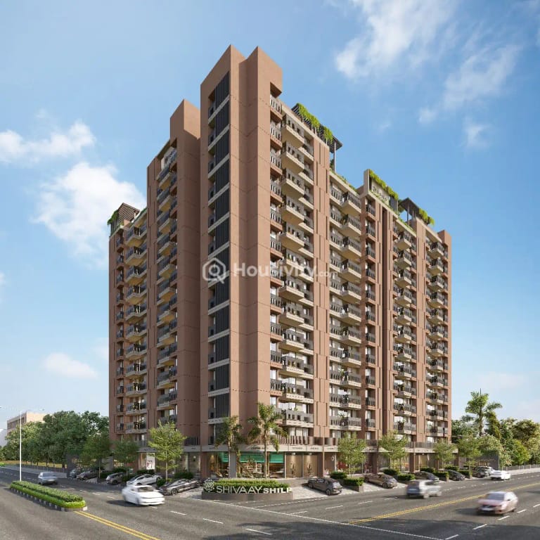 Shivaay Shilp 1 Image 2