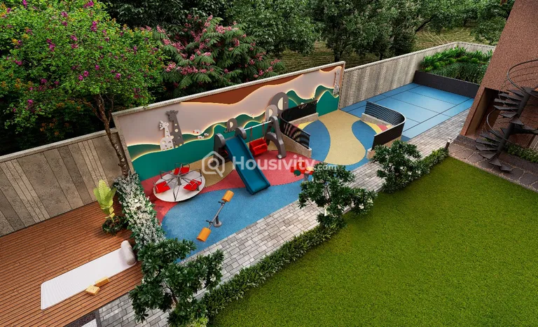 Shivaay Shilp 1 Image 12