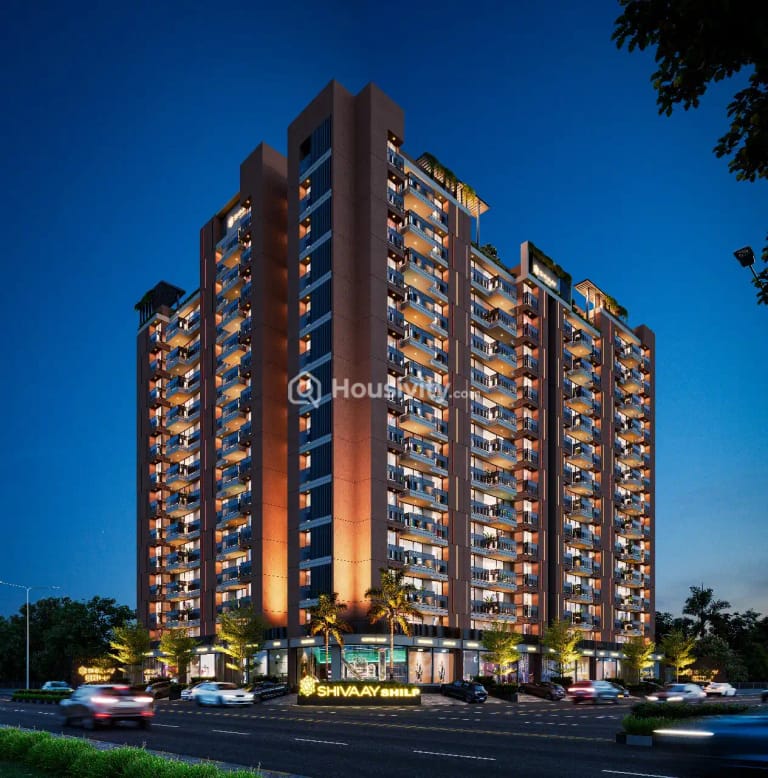 Shivaay Shilp 1 Image 3