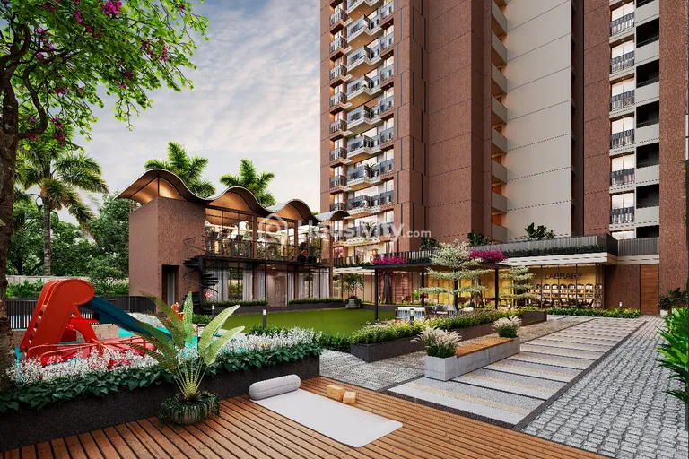 Shivaay Shilp 1 Image 15