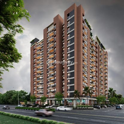 Shivaay Shilp 1 Image 5