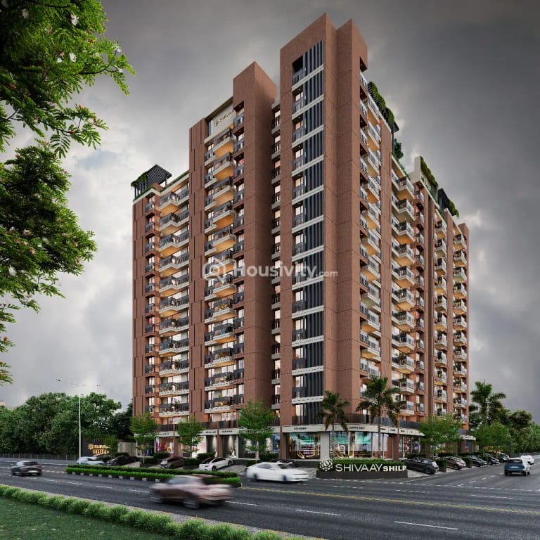 Shivaay Shilp 1 Image 5