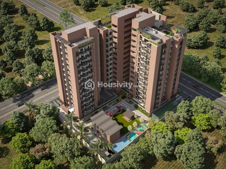 Shivaay Shilp 1 Image 6