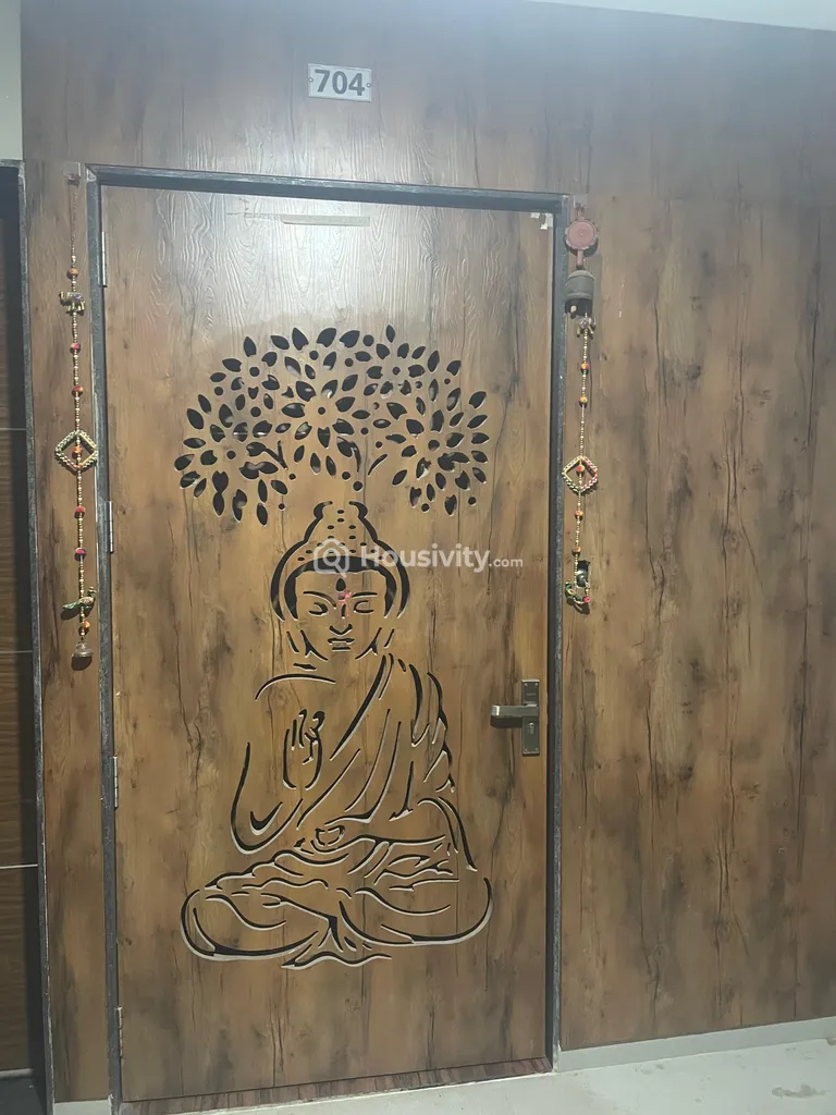 2 BHK Flat for Sale in Raysan, Gandhinagar Image 6