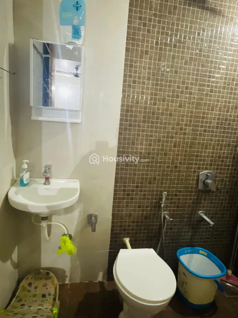 2 BHK Flat for Sale in Raysan, Gandhinagar Image 2