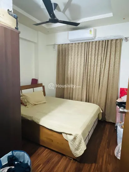 2 BHK Flat for Sale in Raysan, Gandhinagar Image 1