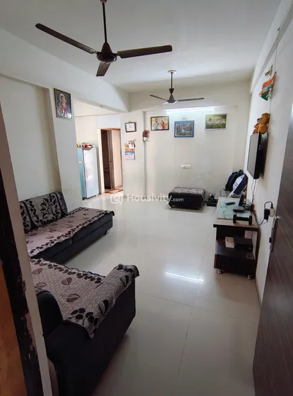 2 BHK Flat for Sale in Sargasan, Gandhinagar Image 9