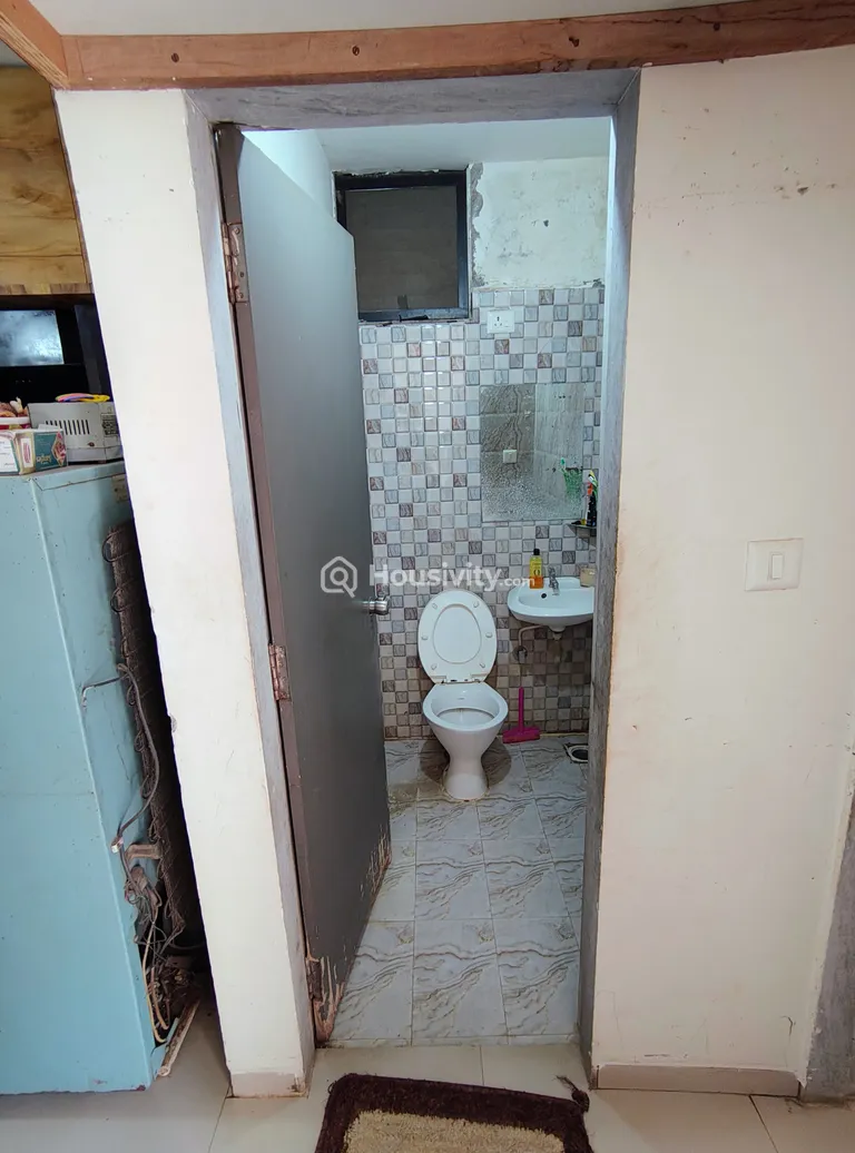 2 BHK Flat for Sale in Sargasan, Gandhinagar Image 6
