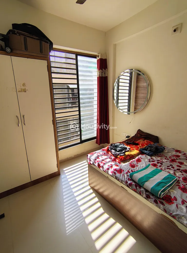2 BHK Flat for Sale in Sargasan, Gandhinagar Image 3