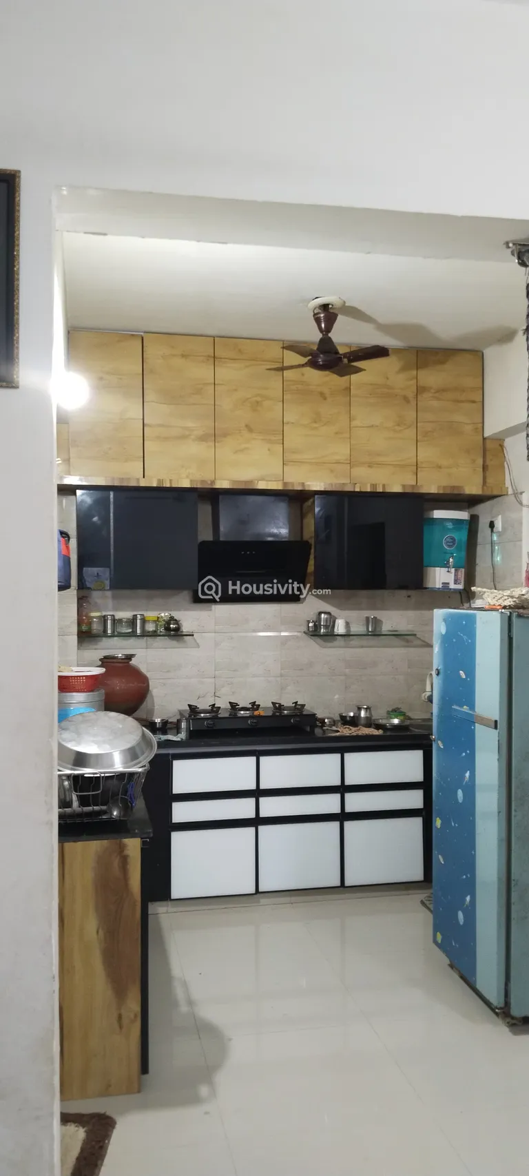 2 BHK Flat for Sale in Sargasan, Gandhinagar Image 2