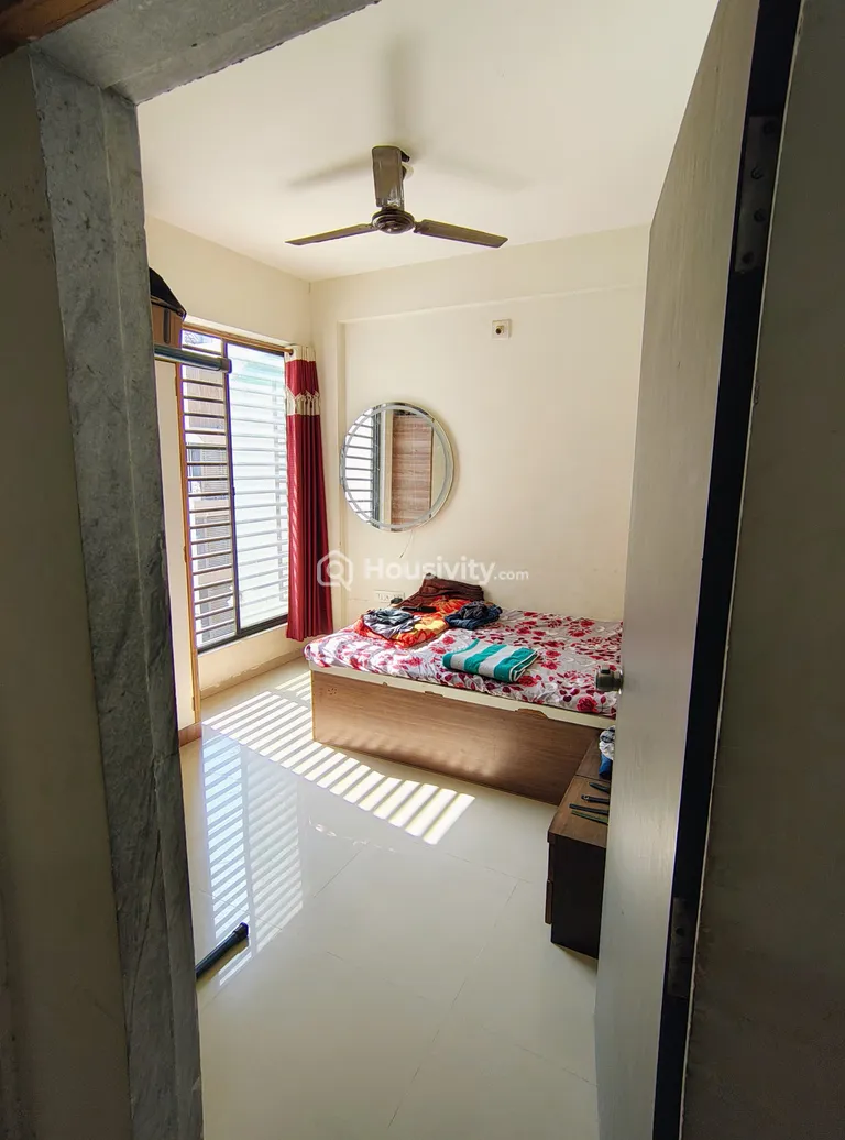 2 BHK Flat for Sale in Sargasan, Gandhinagar Image 1
