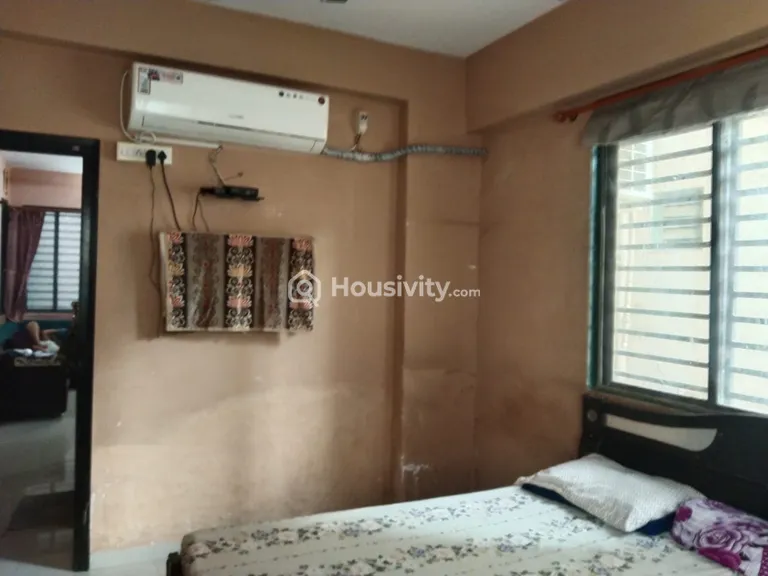 2 BHK Flat for Sale in Sargasan, Gandhinagar Image 3