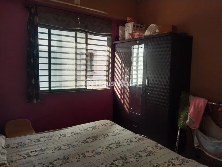 2 BHK Flat for Sale in Sargasan, Gandhinagar Image 4