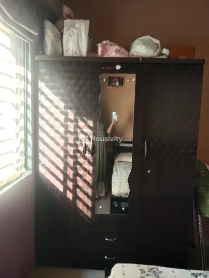 2 BHK Flat for Sale in Sargasan, Gandhinagar Image 1