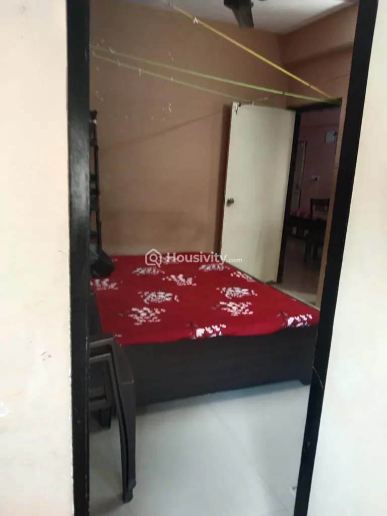 2 BHK Flat for Sale in Sargasan, Gandhinagar Image 8