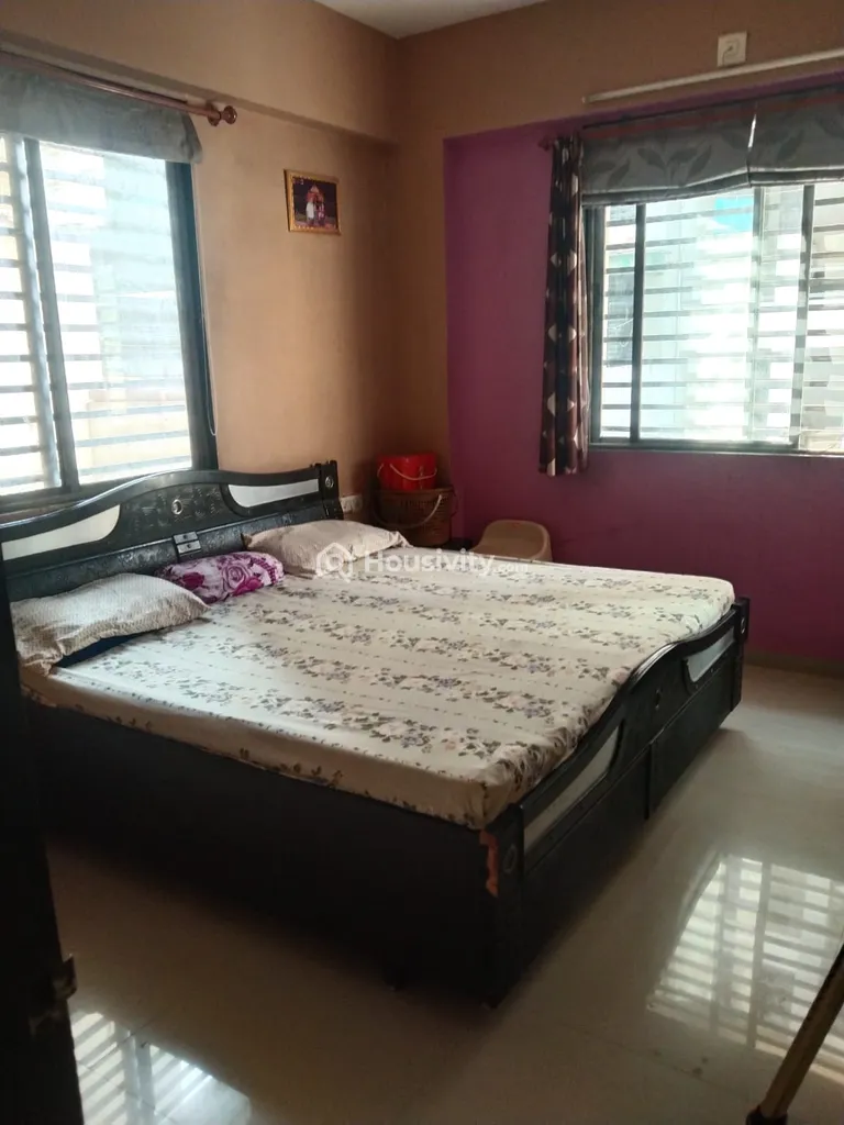 2 BHK Flat for Sale in Sargasan, Gandhinagar Image 6
