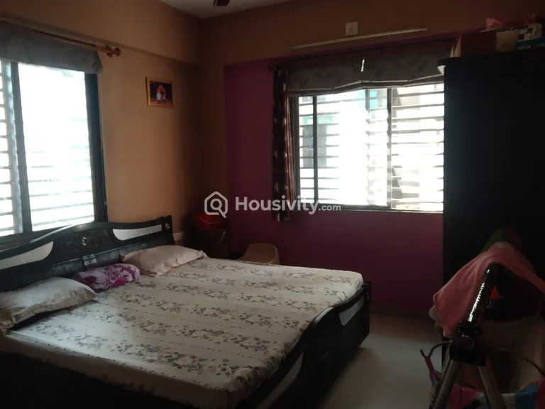 2 BHK Flat for Sale in Sargasan, Gandhinagar Image 5