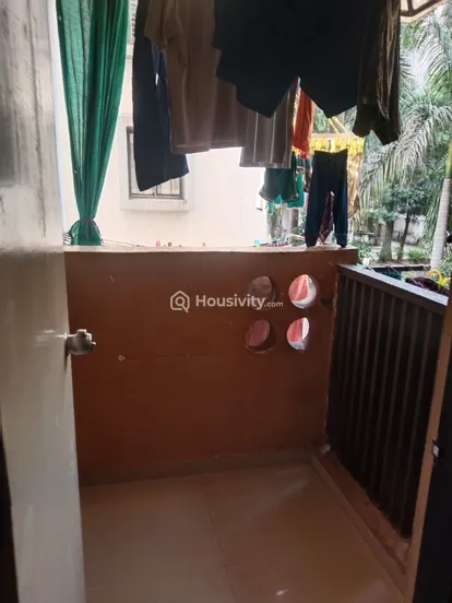 2 BHK Flat for Sale in Sargasan, Gandhinagar Image 10