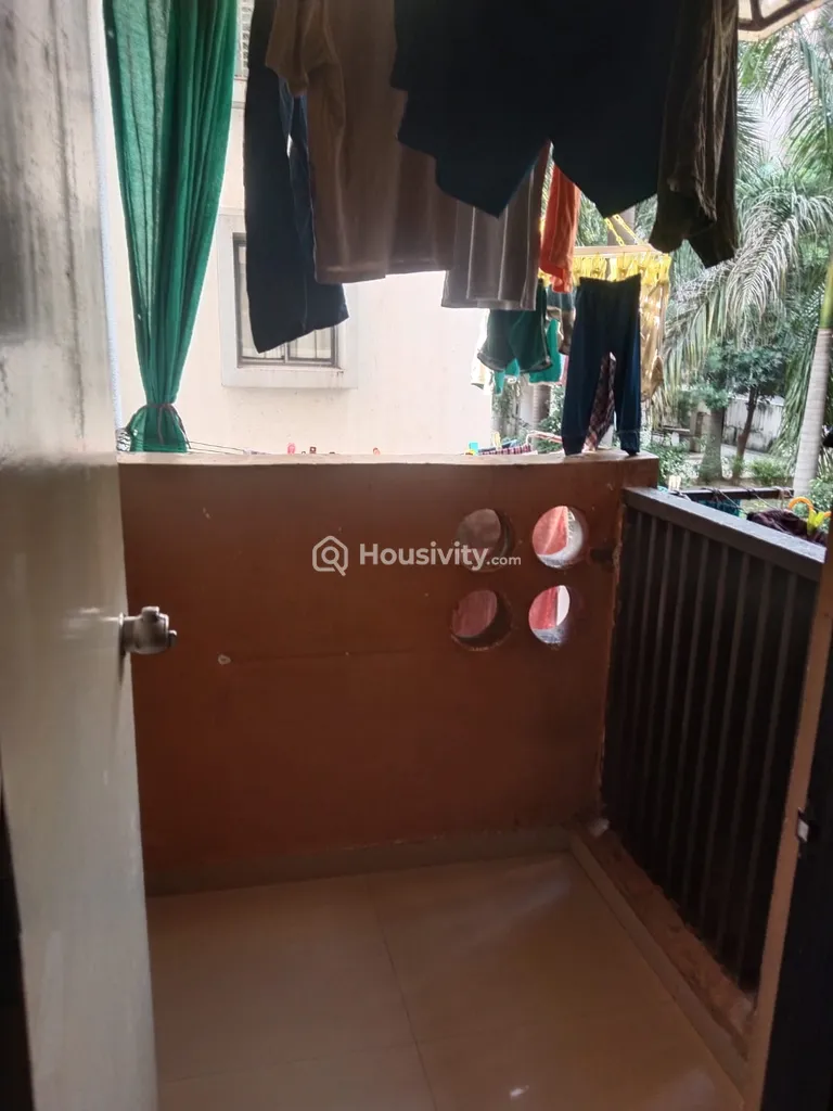 2 BHK Flat for Sale in Sargasan, Gandhinagar Image 10