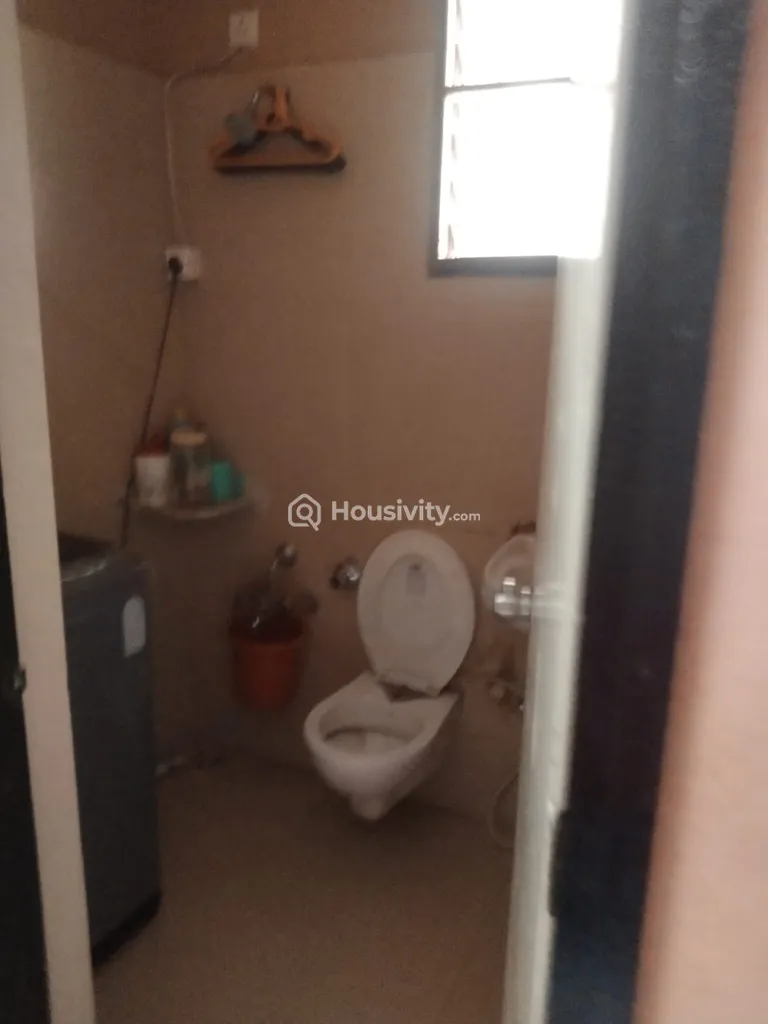 2 BHK Flat for Sale in Sargasan, Gandhinagar Image 11