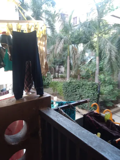 2 BHK Flat for Sale in Sargasan, Gandhinagar Image 9