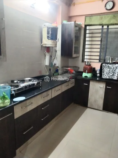 2 BHK Flat for Sale in Sargasan, Gandhinagar Image 13