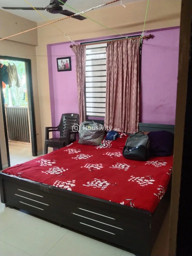 2 BHK Flat for Sale in Sargasan, Gandhinagar Image 12