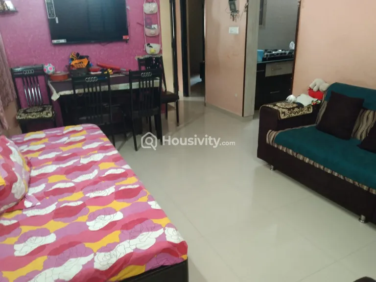 2 BHK Flat for Sale in Sargasan, Gandhinagar Image 16