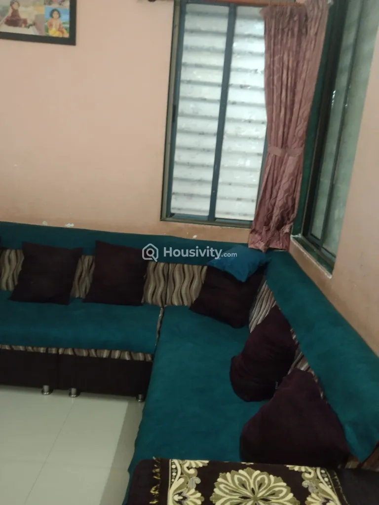 2 BHK Flat for Sale in Sargasan, Gandhinagar Image 17