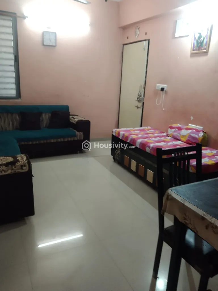 2 BHK Flat for Sale in Sargasan, Gandhinagar Image 15