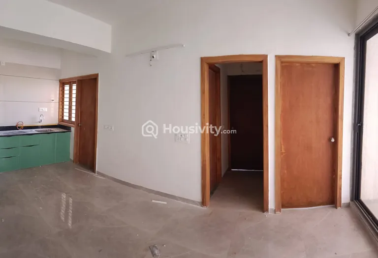 3 BHK Flat for Sale in Sargasan, Gandhinagar Image 3