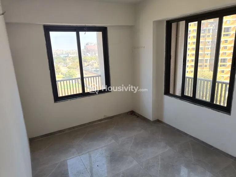 3 BHK Flat for Sale in Sargasan, Gandhinagar Image 5