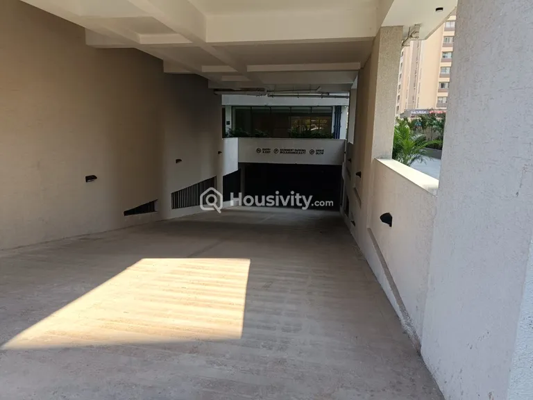 3 BHK Flat for Sale in Sargasan, Gandhinagar Image 7