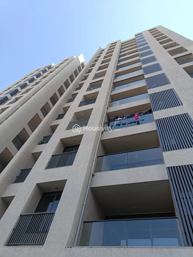 3 BHK Flat for Sale in Sargasan, Gandhinagar Image 8