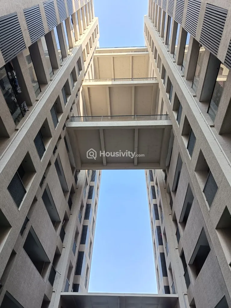 3 BHK Flat for Sale in Sargasan, Gandhinagar Image 10