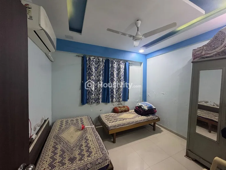 3 BHK Flat for Sale in Kudasan, Gandhinagar Image 6