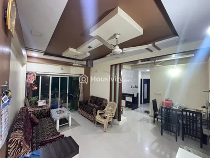 3 BHK Flat for Sale in Kudasan, Gandhinagar Image 4
